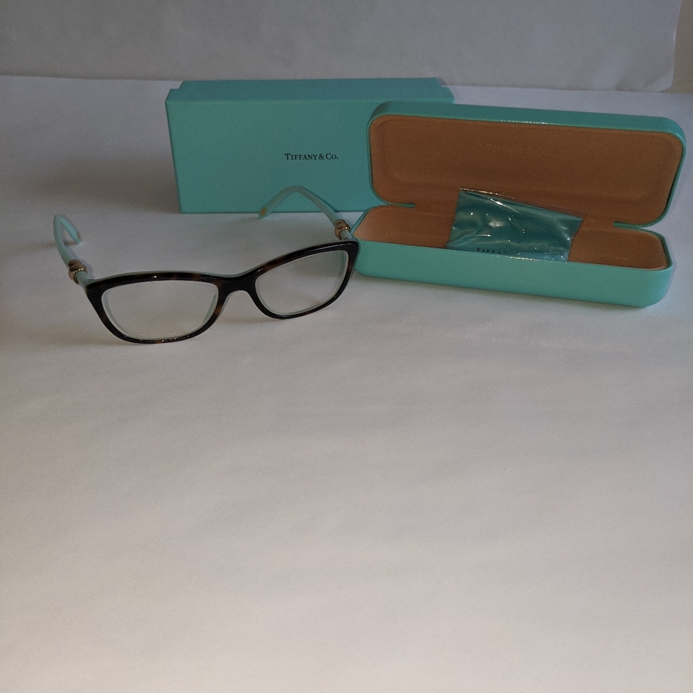 Tiffany & Co.